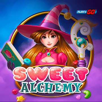 Sweet alchemy