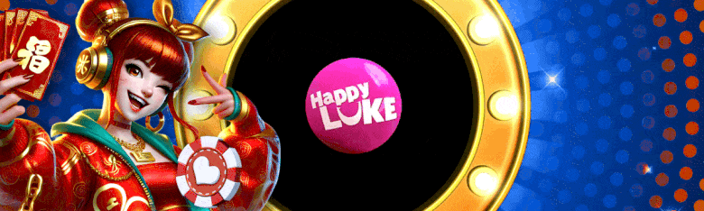 happyLuke